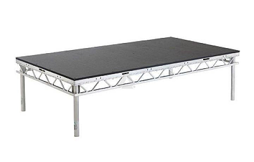 Rolling Stage image 1