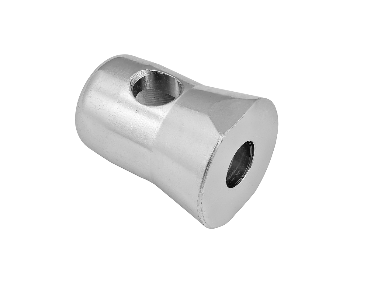 CCS6-652S Coupler