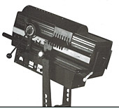 SuperArc 400 Model 1266