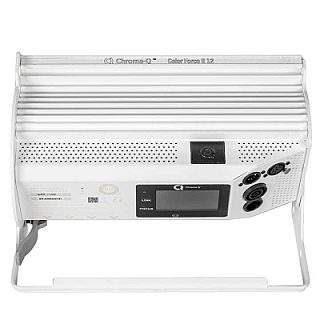 Color Force II 12 White LumenRadio image 1