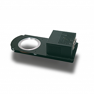 Twin FX DMX Gobo Rotator image 1