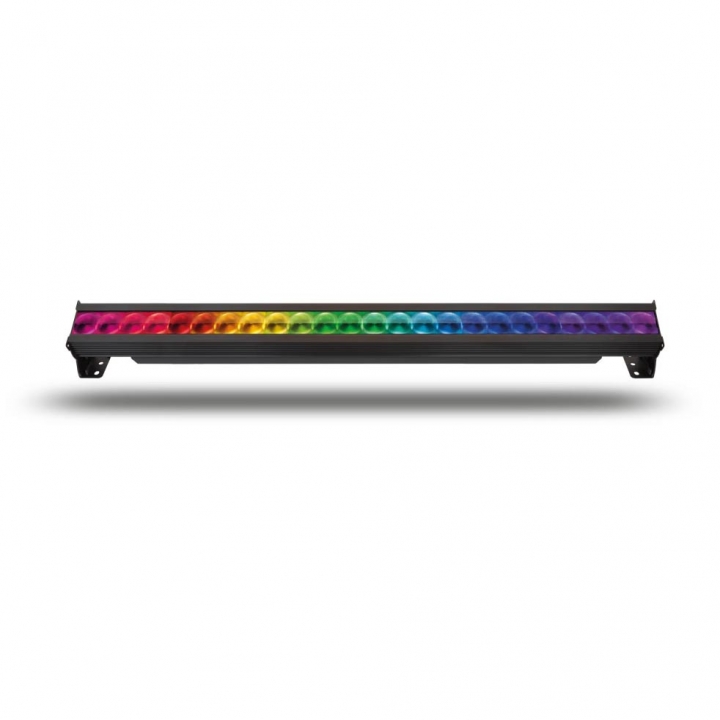 Color Force II 72 White LumenRadio