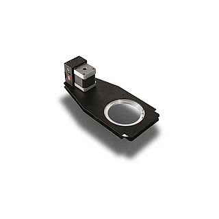 Twin FX Gobo Rotator image 1