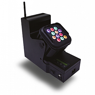 Color Charge image 1