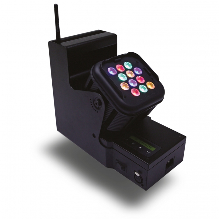 Color Charge Plus