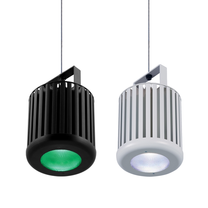 Inspire Mini™ RGBW Terminal Strip