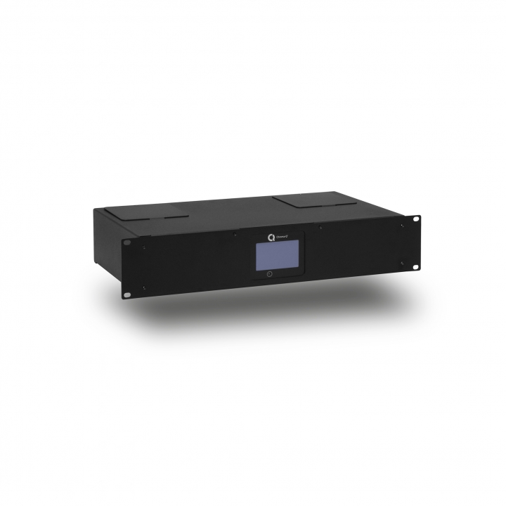 Inspire External Control Box UL924