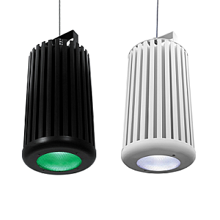 Inspire XT RGBW TS Black image 1