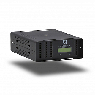 Color Force Compact 5 Way Power Supply image 1