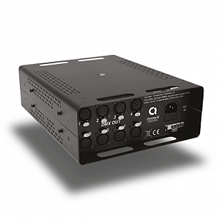 Magic Box 8 Way DMX Buffer image 1
