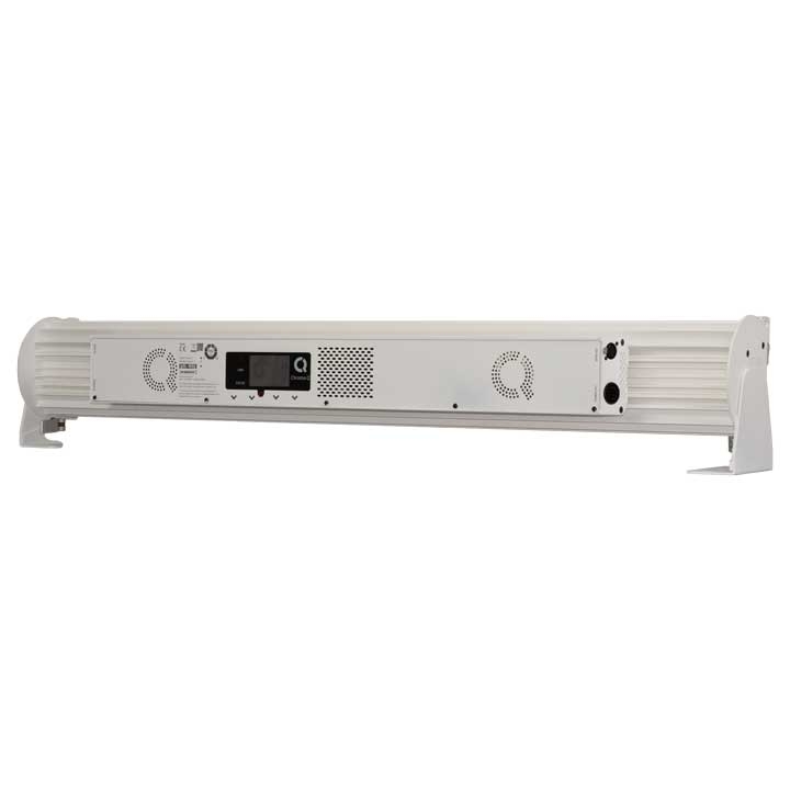 Studio Force II 48 White with LumenRadio