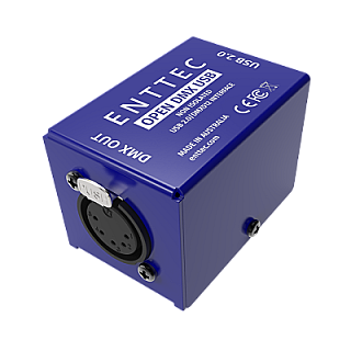 Open DMX USB image 1