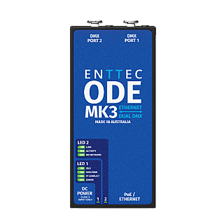 ODE Mk3 image 1