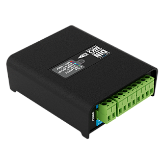 DIN Ethergate Mk2 image 1