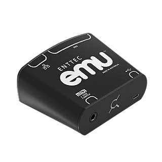 EMU Hardware Interface image 1