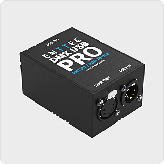DMX USB Pro image 1