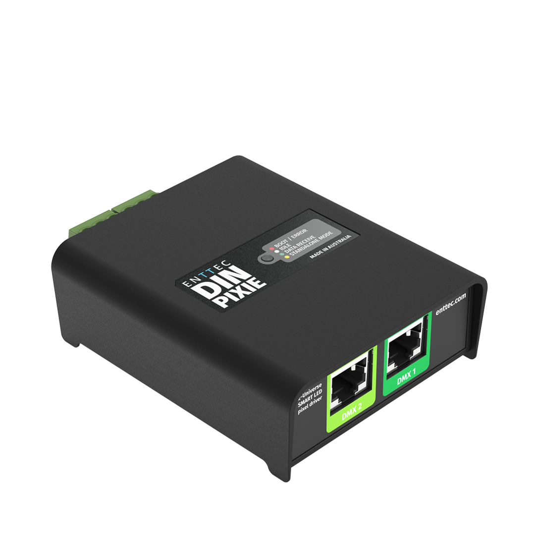 DIN PIXIE Compact