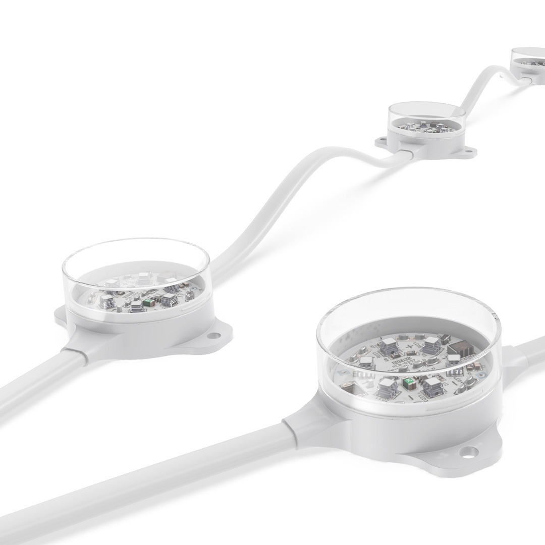 Metal SMART PXL40 Dot Flat