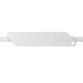 SMART PXL 100x25 RGBW image 1