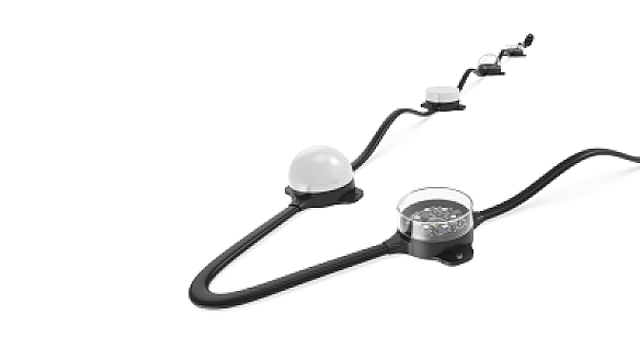 SMART PXL-40P RGB DOT image 1