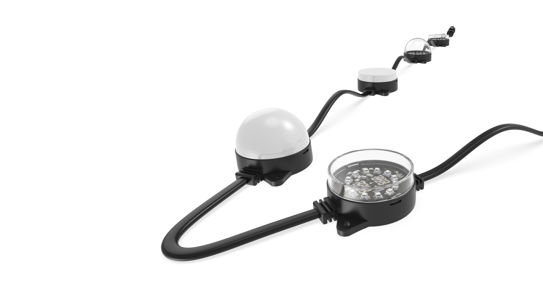 Smart PXL 60 RGBW Dot