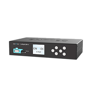 S-PLAY SP1-1 image 1