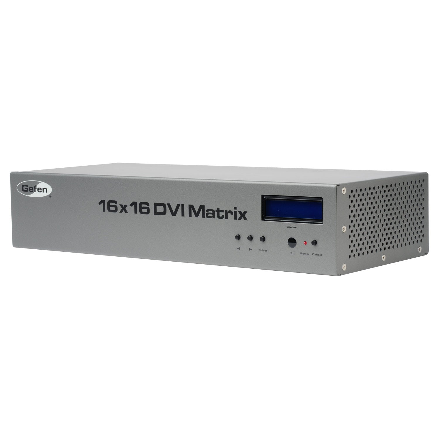 EXT-DVI-16416 16x16 DVI Matrix