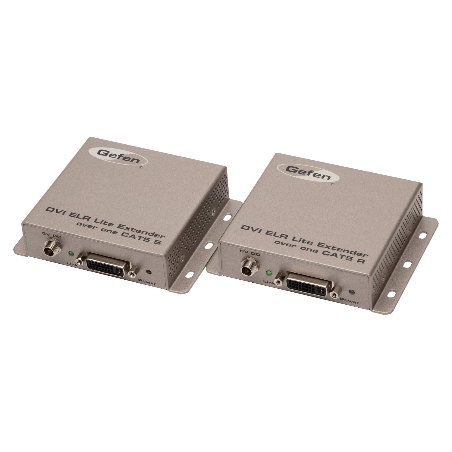 DVI ELR Lite Extender