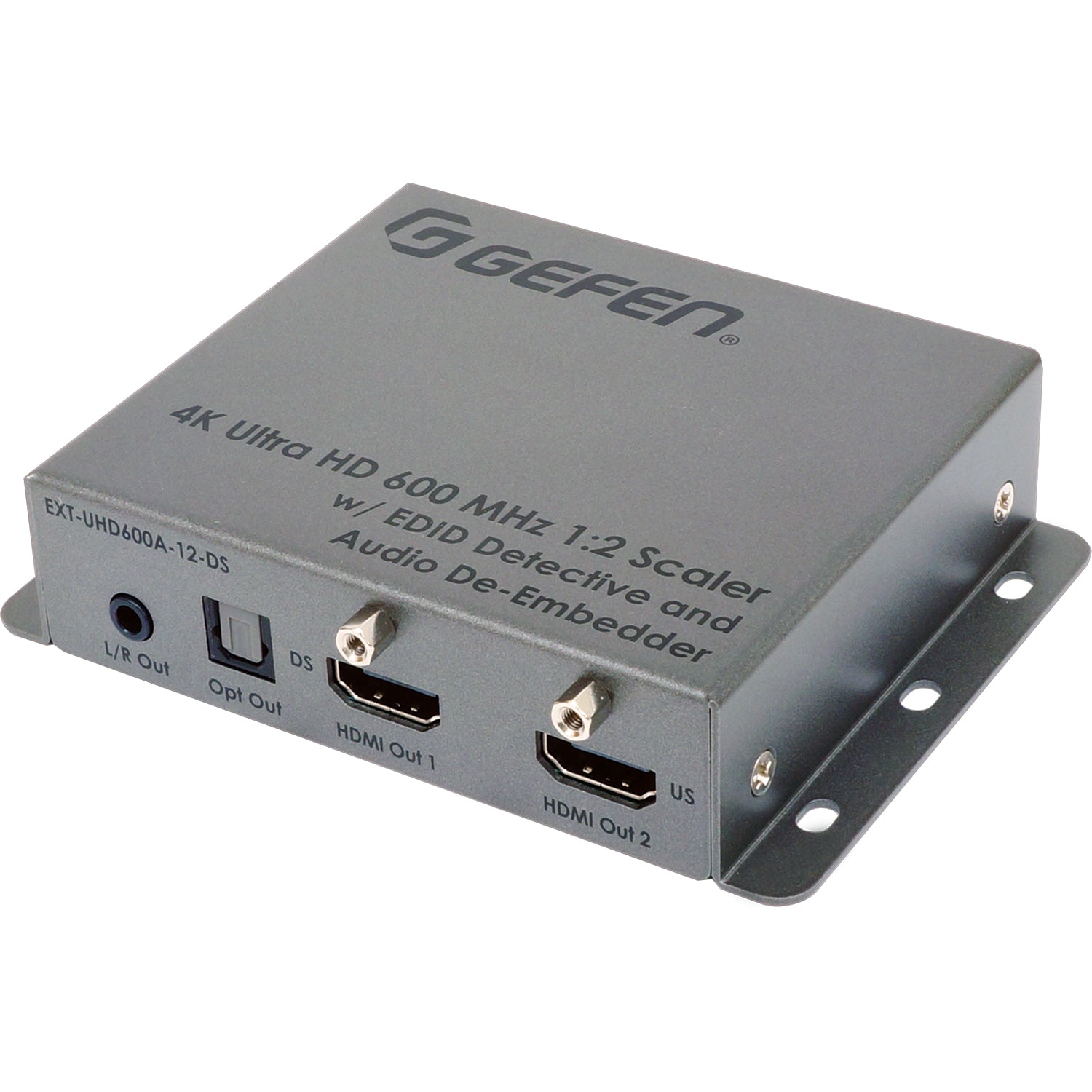 EXT-UHD600A-12-DS