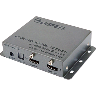 EXT-UHD600A-12-DS image 1
