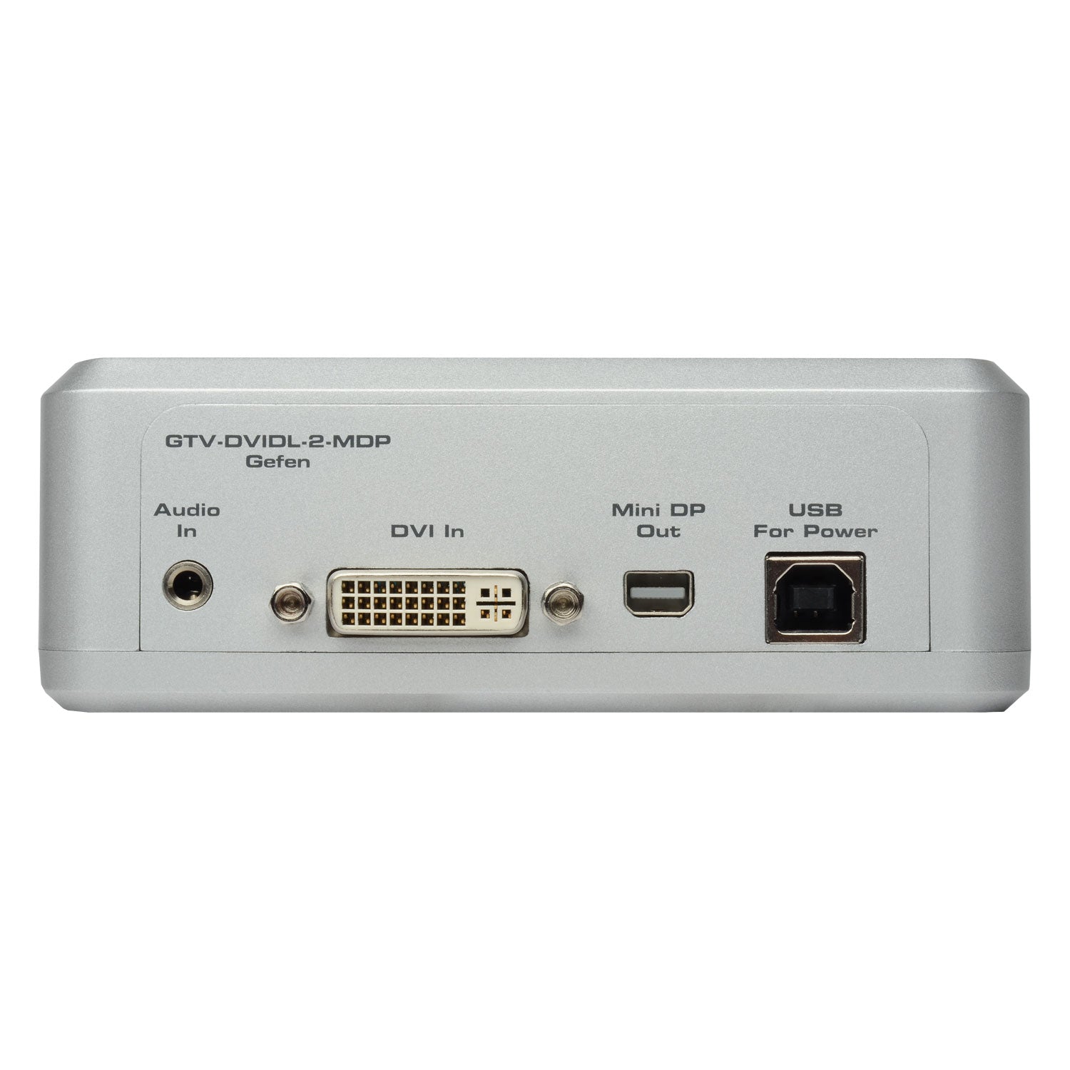 Dual Link DVI to Mini DisplayPort Converter for Apple Cinema Display