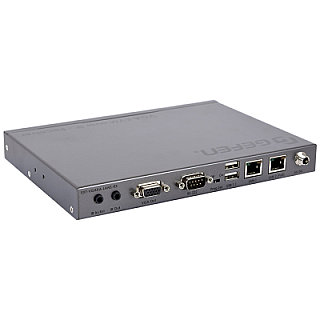 VGA KVM over IP Receiver image 1