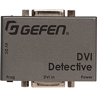 DVI Detective N image 1