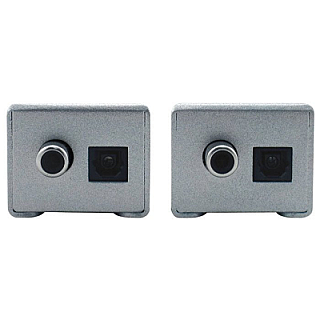 Digital Audio Extender S/PDIF TOSLINK CAT-5e image 1
