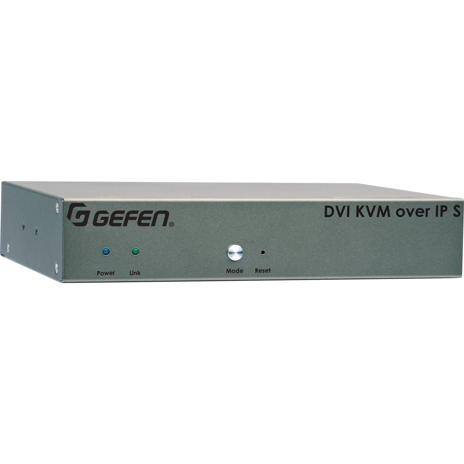 DVI KVM over IP Extender Sender Unit (EXT-DVIKVM-LAN-LTX)