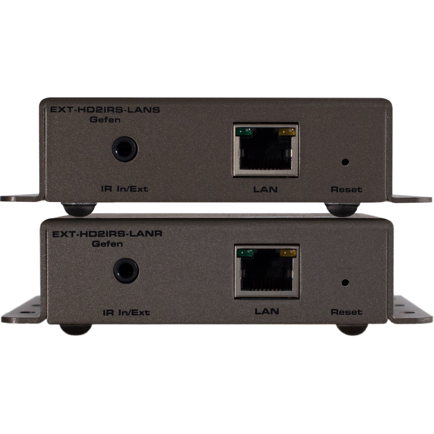 EXT-HD2IRS-LAN-TX