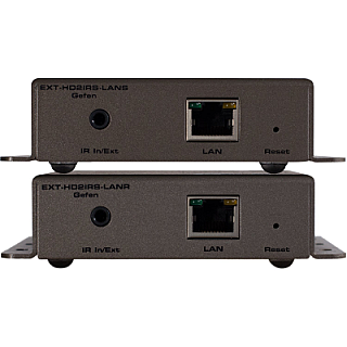 EXT-HD2IRS-LAN-TX image 1