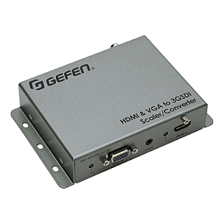 EXT-HDVGA-3G-SC image 1