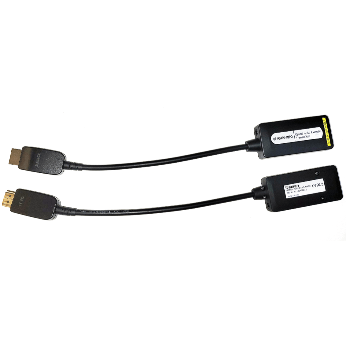 DisplayPort EDID Detective with EDID Control & 8K Support (GF-EDD-DP)
