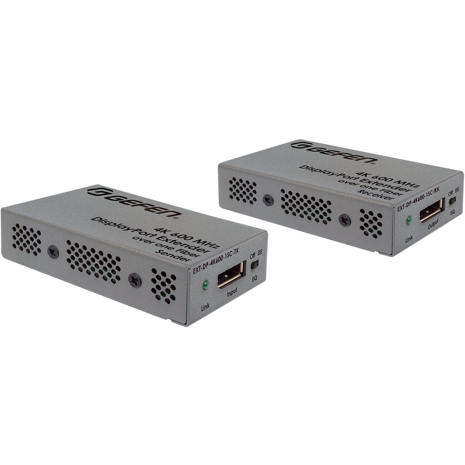 EXT-DP-4K600-1SC