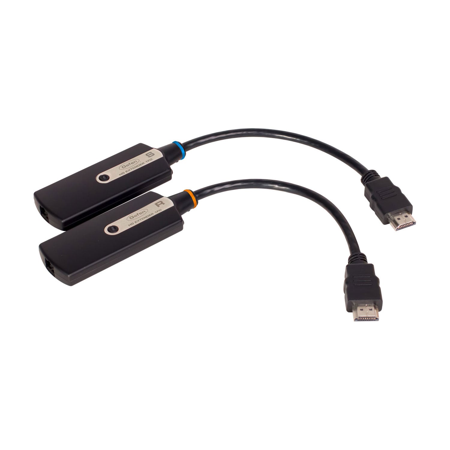 Fiber Optic HDMI Extender Pigtail Module 1080p