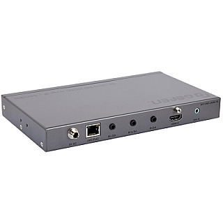 Gen 2.0 4K HDMI over IP Sender with HDR image 1