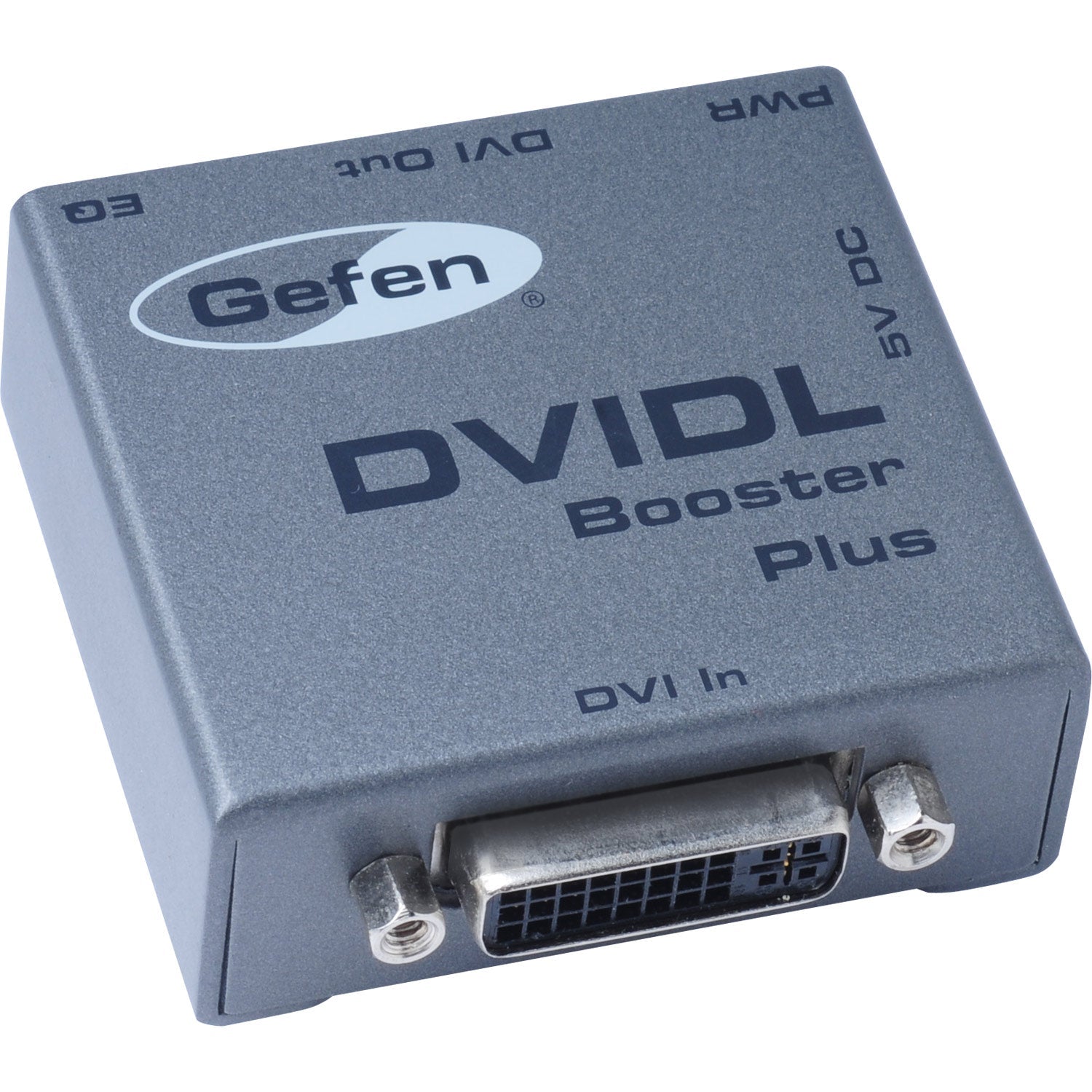 DVI DL Super Booster Plus Extender