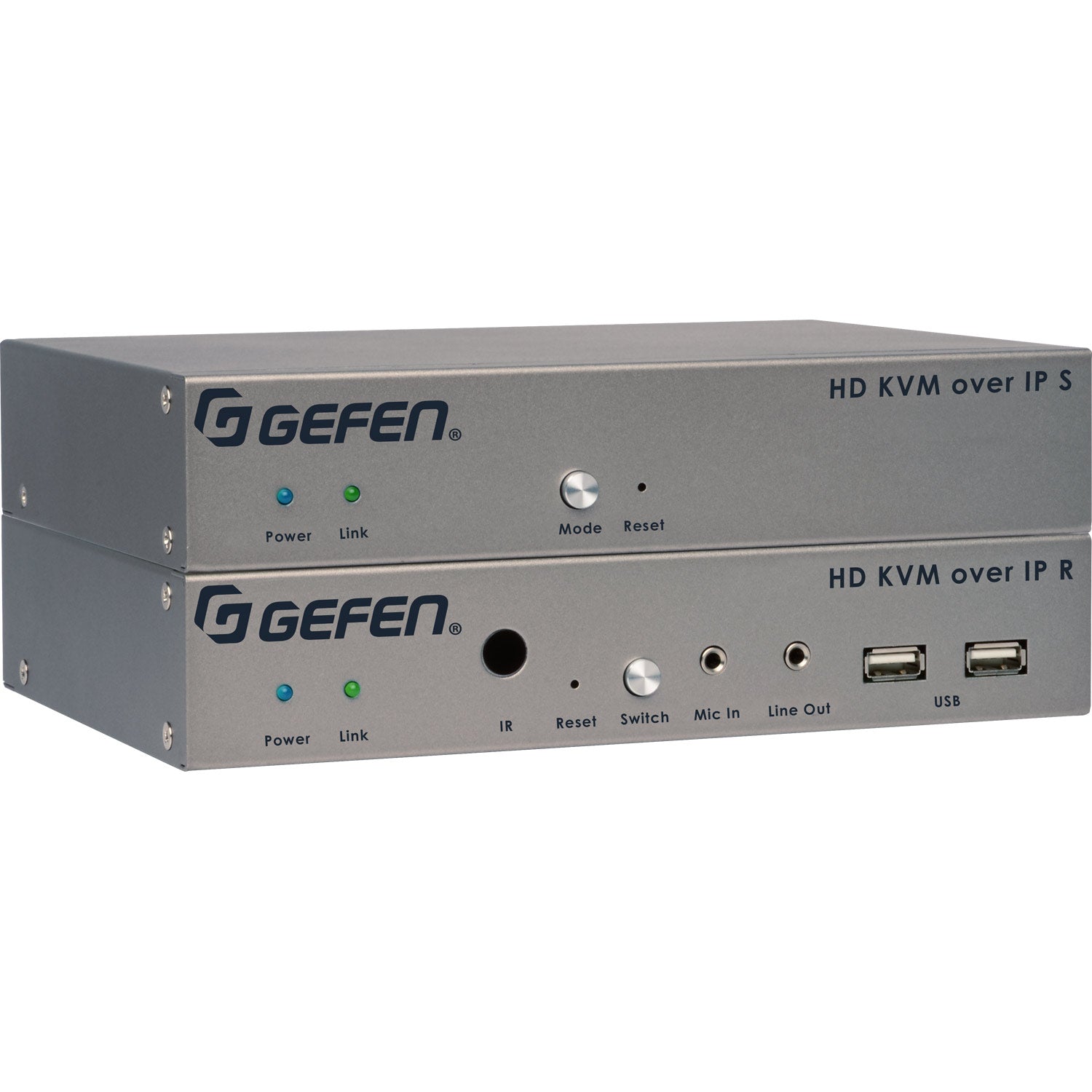 HDMI KVM HDBaseT 2.0 Extender with USB & 8K Support