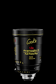 Anamorphic/i Full Frame Plus T2.3 Primes 32mm image 1