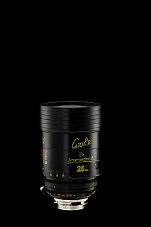 Anamorphic/i S35 T2.3 Primes 25mm image 1