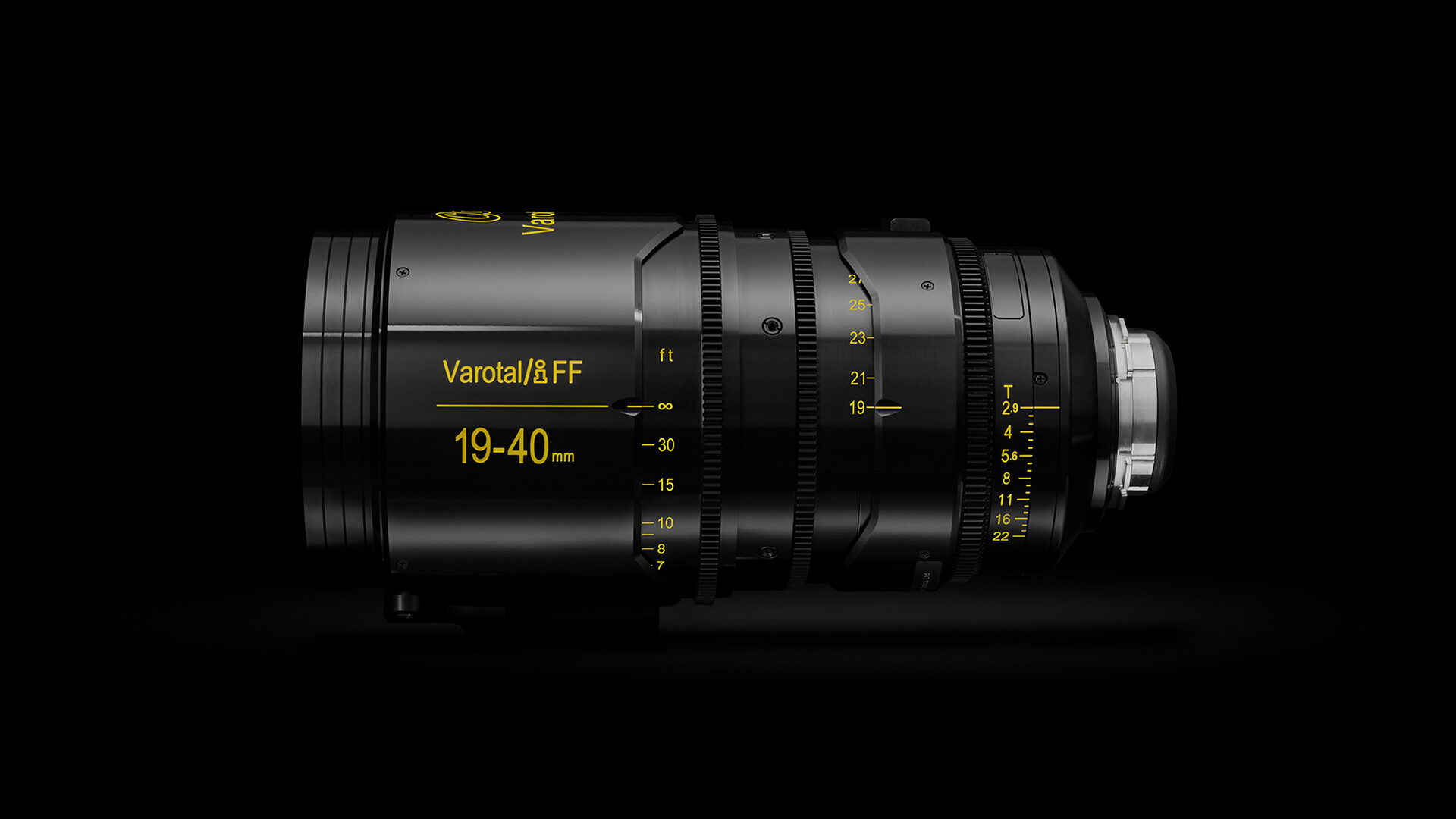 Varotal/i FF 19-40mm