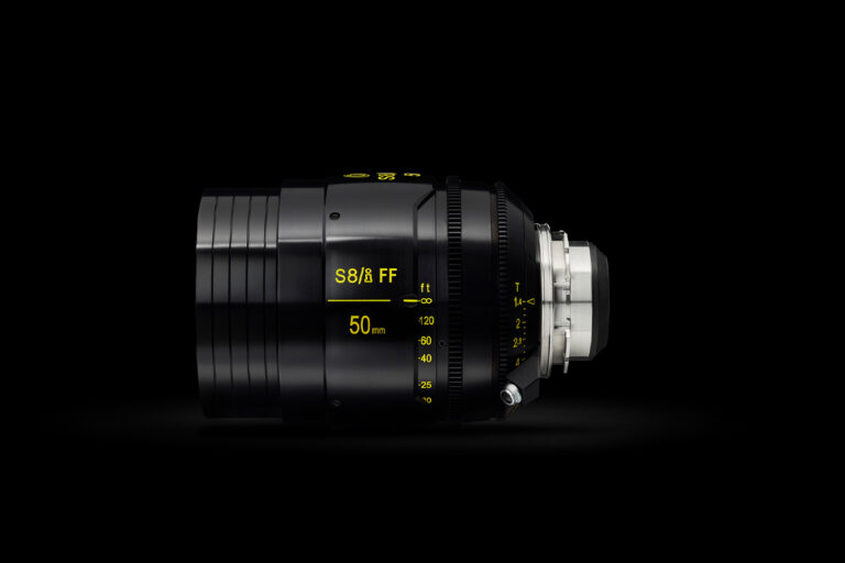 5/i S35 T1.4 18mm