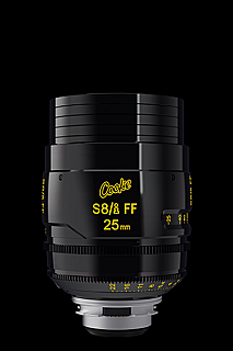 5/i S35 T1.4 25mm image 1