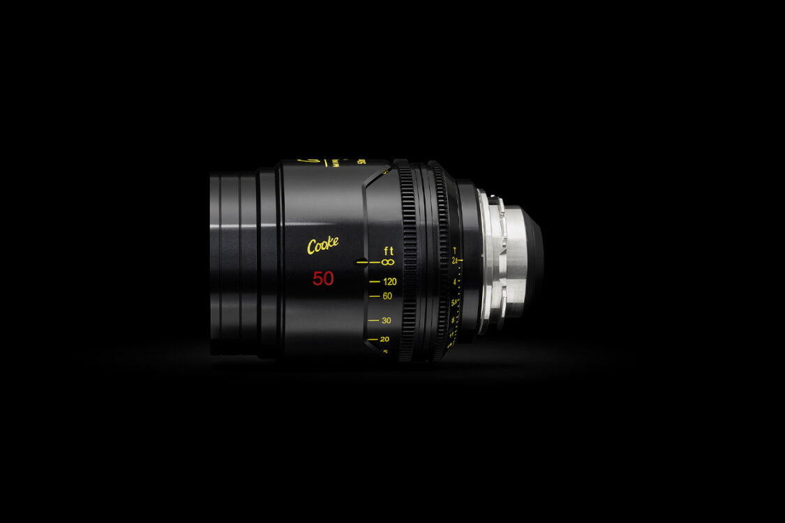 Mini S4/i S35 T2.8 Primes 65mm